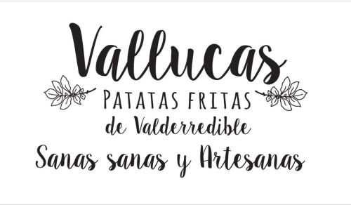 Logo Vallucas
